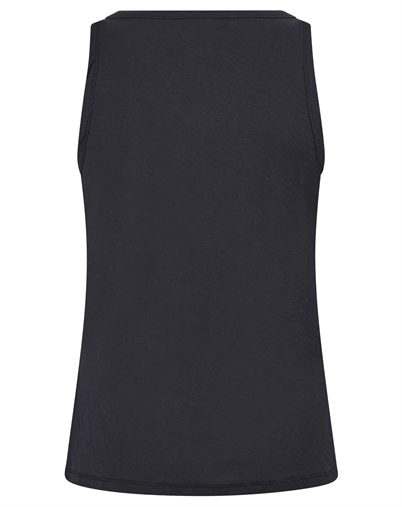 Leveté Room - Any 11 Top - Black